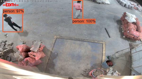 animaldetect Object Detection Dataset by school