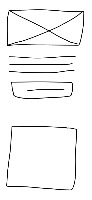Wireframes project thumbnail