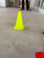 Cone Detection project thumbnail