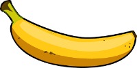Organic - banana project thumbnail