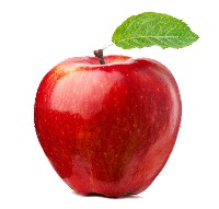 Organic - apple project thumbnail