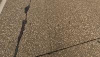 CEE Pavement Crack Detection project thumbnail