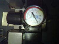 Air Pressure MMM70026 project thumbnail