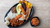 food project thumbnail