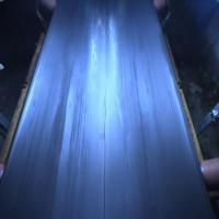 Conveyor Belt Damage Detection project thumbnail