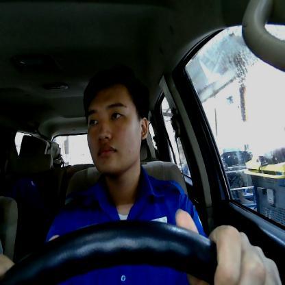 Drivers Drowsiness Object Detection Dataset By Kkkkkkk