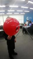 Balloon project thumbnail