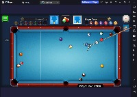 8 ball pool project thumbnail