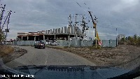 Electric pole detection project thumbnail