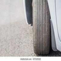 Bald tyres project thumbnail