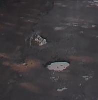 Crack segmentation project thumbnail