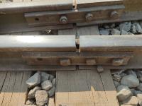 Track Fault Detection project thumbnail
