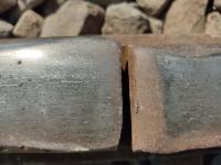 Railway Track Fault Detection project thumbnail