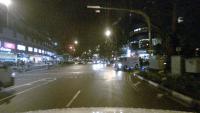 NuScenes project thumbnail