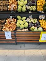 MarketShelves project thumbnail
