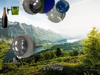 steel ball project thumbnail