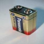 Find battery project thumbnail