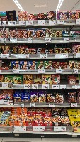 Shelf Motion Blurred & Defocused Class project thumbnail