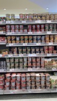 Defocused object detection project thumbnail