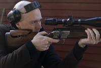 Fighting and Shooting project thumbnail