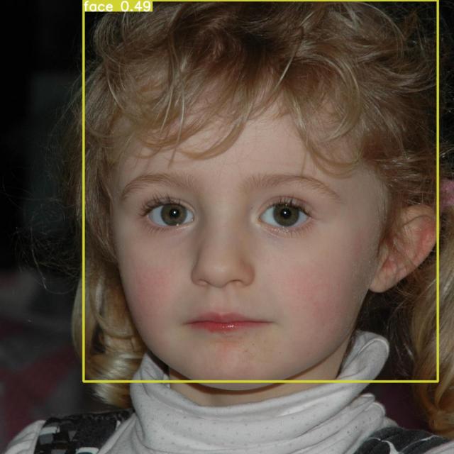test1 Object Detection Dataset by maple