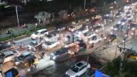 Vehicle-Ped Model project thumbnail