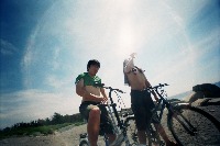 bicycle project thumbnail