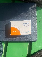 Tabocine 100mg project thumbnail