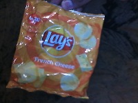 lays flavour detection project thumbnail