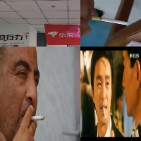 smoking Object Detection Model by smoking