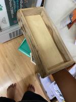 shoot wood project thumbnail