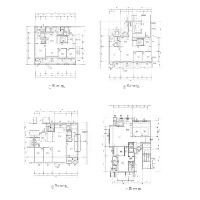 ARCHITECTURAL BLUEPRINT project thumbnail