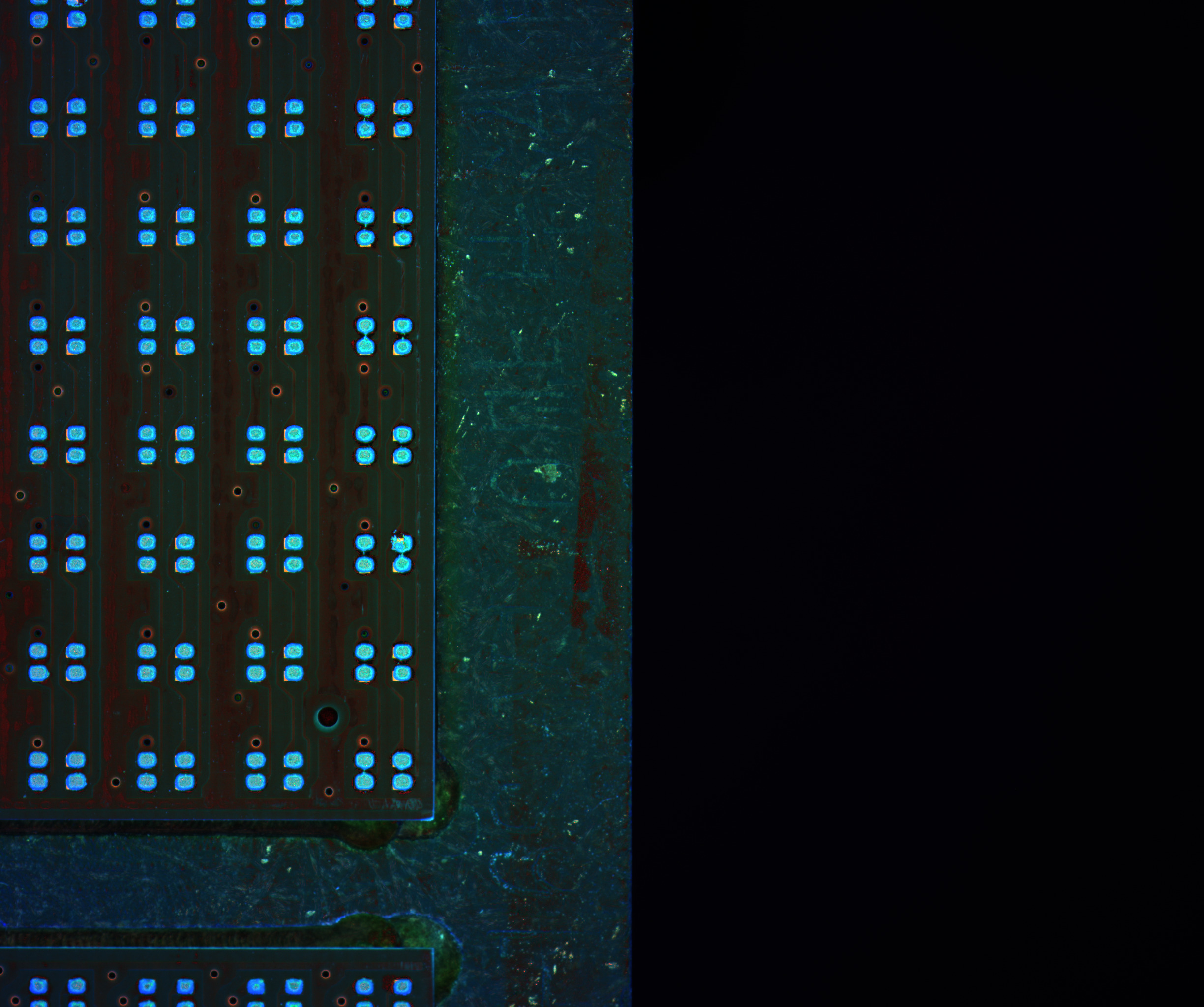 Defect detection Instance Segmentation Dataset by Henry