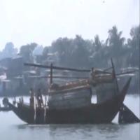 Traditional boats of Bangladesh project thumbnail