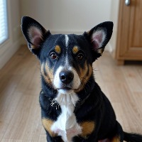 Dog project thumbnail