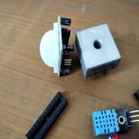 Missing Component Detection project thumbnail