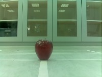 Fruit Detection project thumbnail