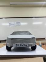 EV cars project thumbnail