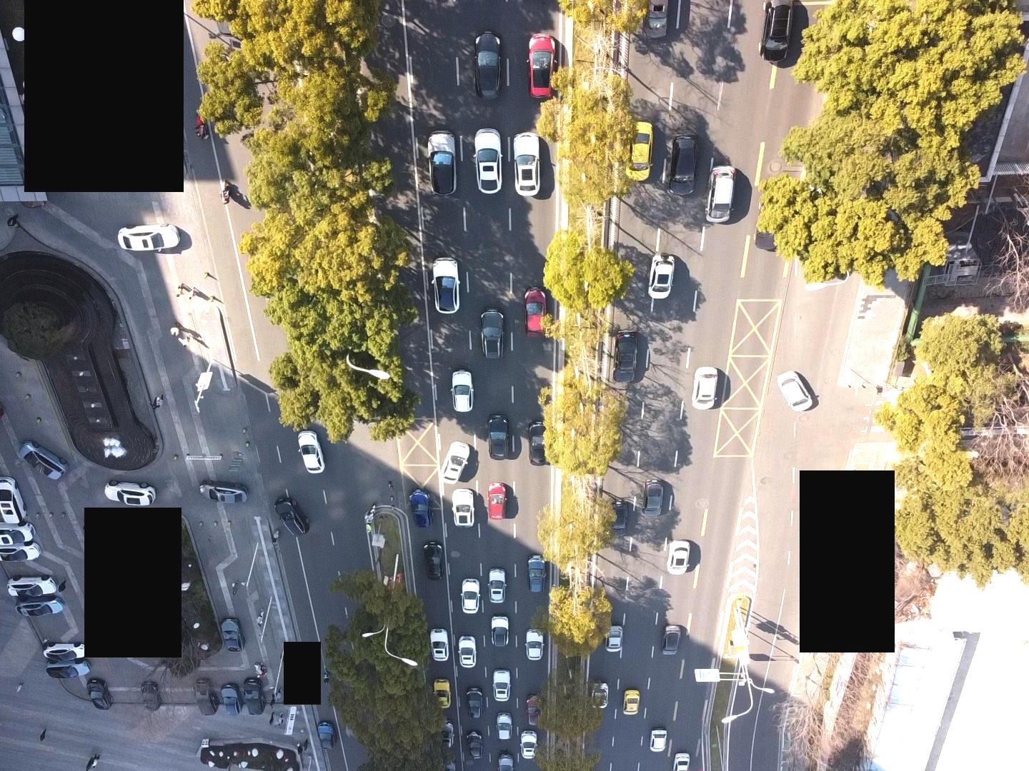BJHDroneFinalDone Object Detection Dataset by bjh