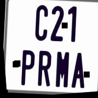 car_plate project thumbnail