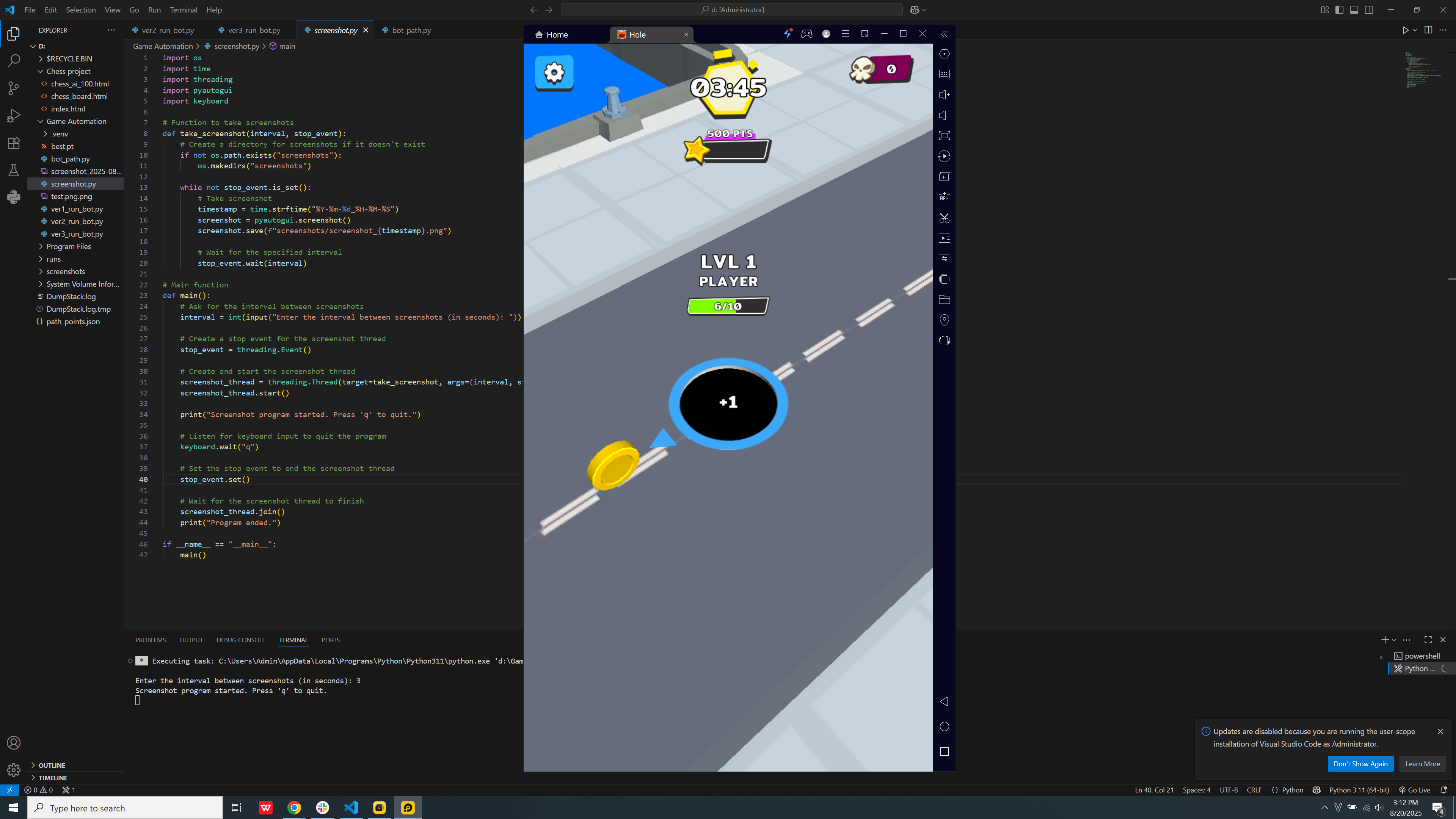 Testho Passing_level1_HO Object Detection Dataset by TestHO