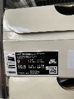 Sneaker label detector project thumbnail