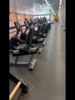 Gym project thumbnail