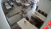 cctv person detec project thumbnail
