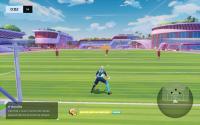 GoalKeeper project thumbnail