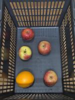 Grocery Dataset project thumbnail