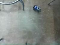 toy car project thumbnail