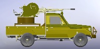Instanse segmentation_1 project thumbnail