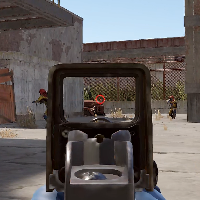 Rust AI assist Object Detection Dataset by Rust AI assist