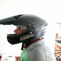 Helmet project thumbnail